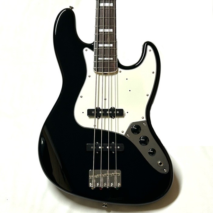 Fender Made in Japan Traditional Late '60s Jazz Bass（新品