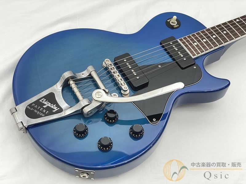 【中古】「非常に良い」［CD］Electric Guitar Tokai LSS206-CM 【返品OK】[SMO03]【梅田店在庫】（中古/送料無料