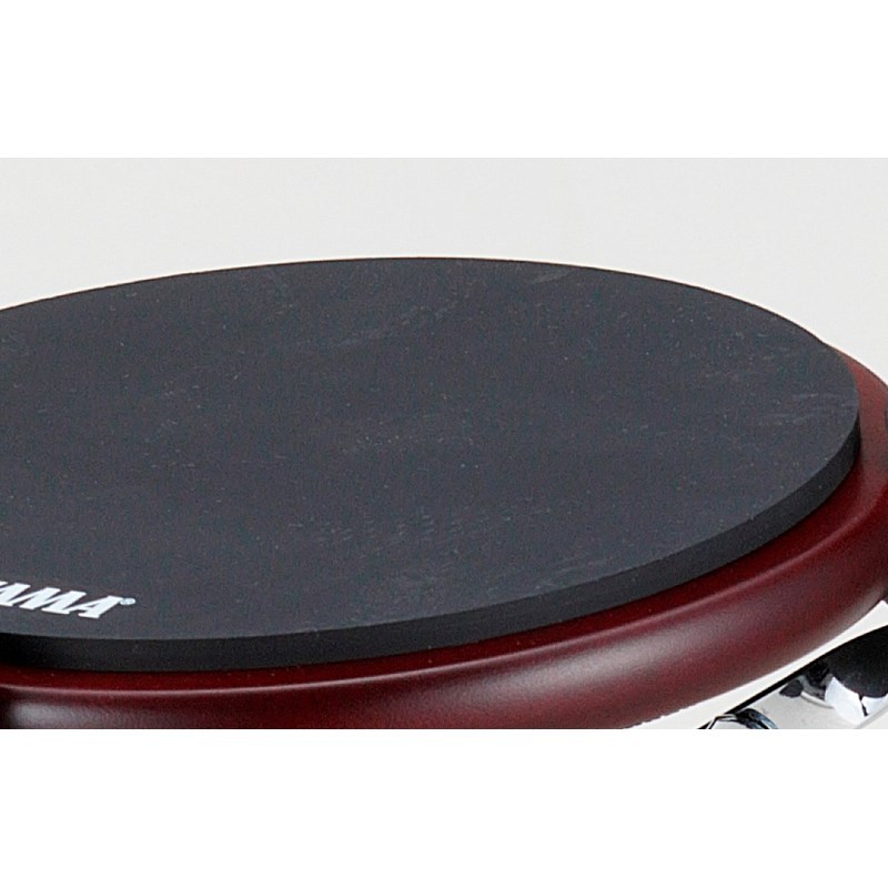 Pad Co オリジナル練習パッド、スタンドセット Pad Co オリジナル練習