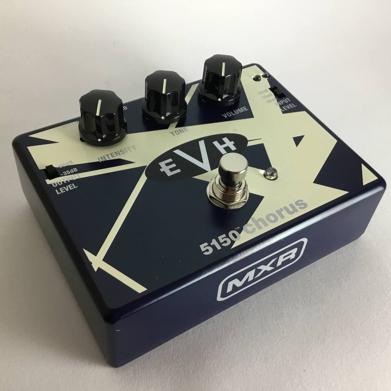 MXR EVH30 EVH5150 Chorus【現物写真】（新品/送料無料）【楽器検索