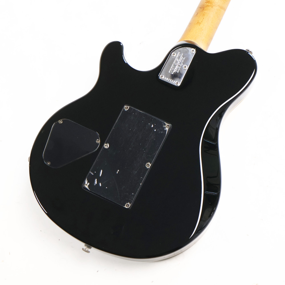 MUSIC MAN 【中古】 Music Man AXIS USA Translucent Blue 1999年製 D