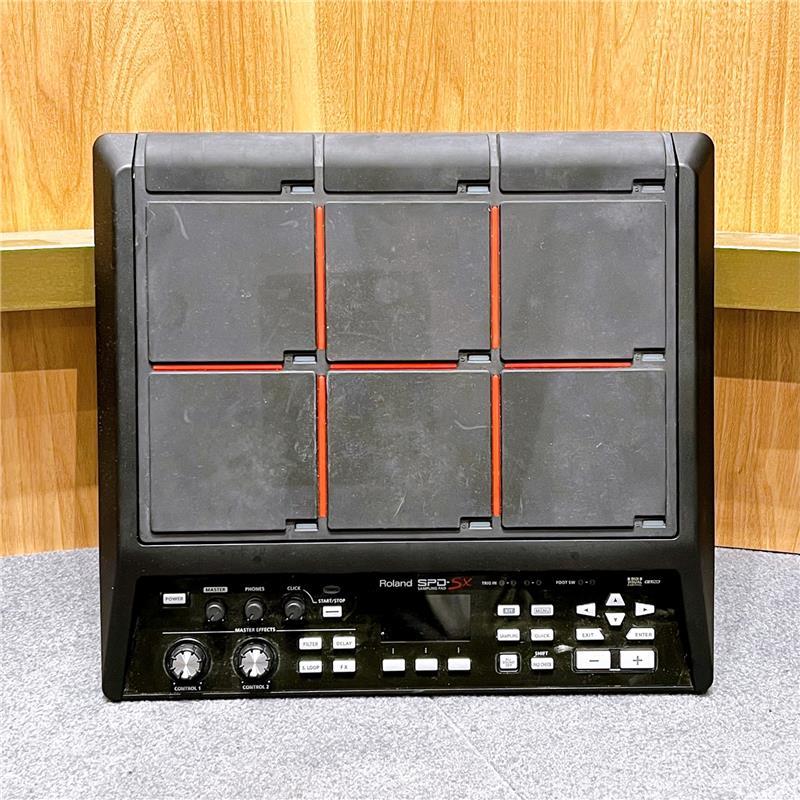 Roland 中古 Roland ローランド SP-404SX サンプラー 楽器 O2920424