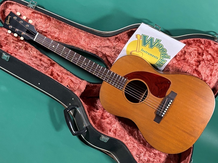 Gibson LG-0（ビンテージ）【楽器検索デジマート】