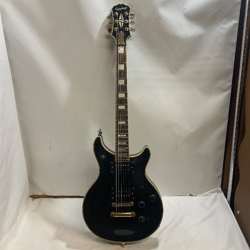 Epiphone TAK MATSUMOTO DC CUSTOM（中古）【楽器検索デジマート】