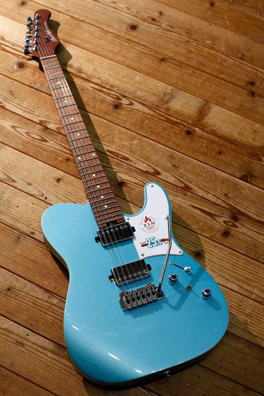 Bacchus Bacchus TACTICS24-STD/RSM / OTM（新品）【楽器検索デジマート】