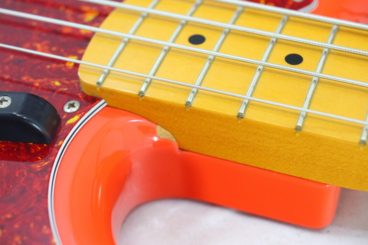 Fender Japan PB57-55【E Serial】（中古）【楽器検索デジマート】