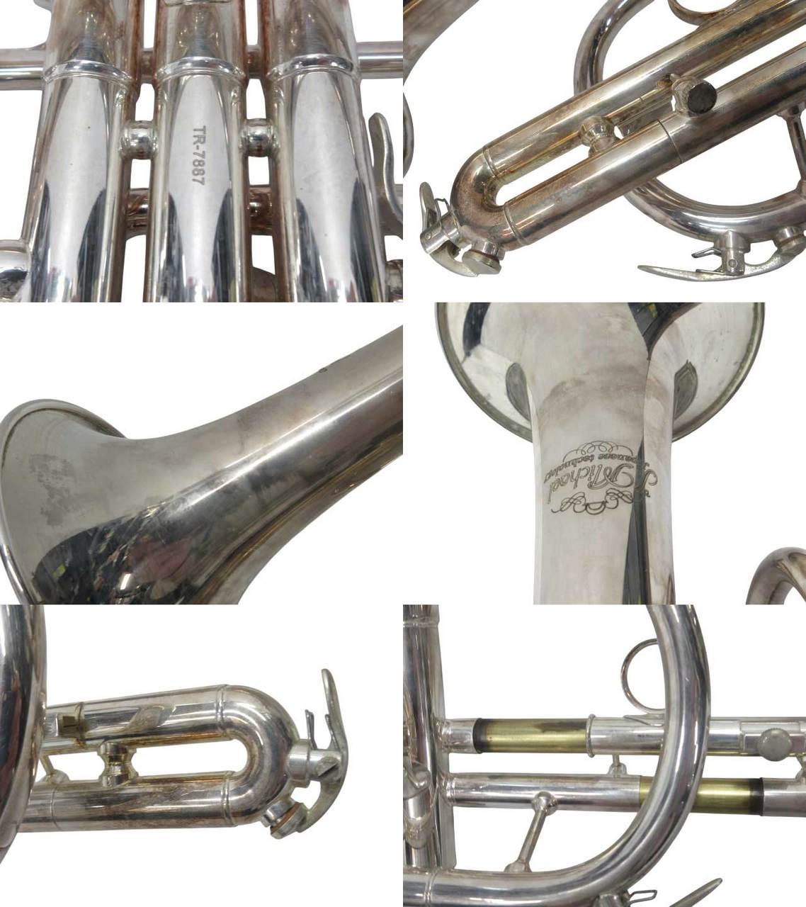 J.michael コルネット ct-470S 楽器　マウスピース付 Amazon | Jマイケル コルネット CT-470S | コルネット | 楽器・音響機器