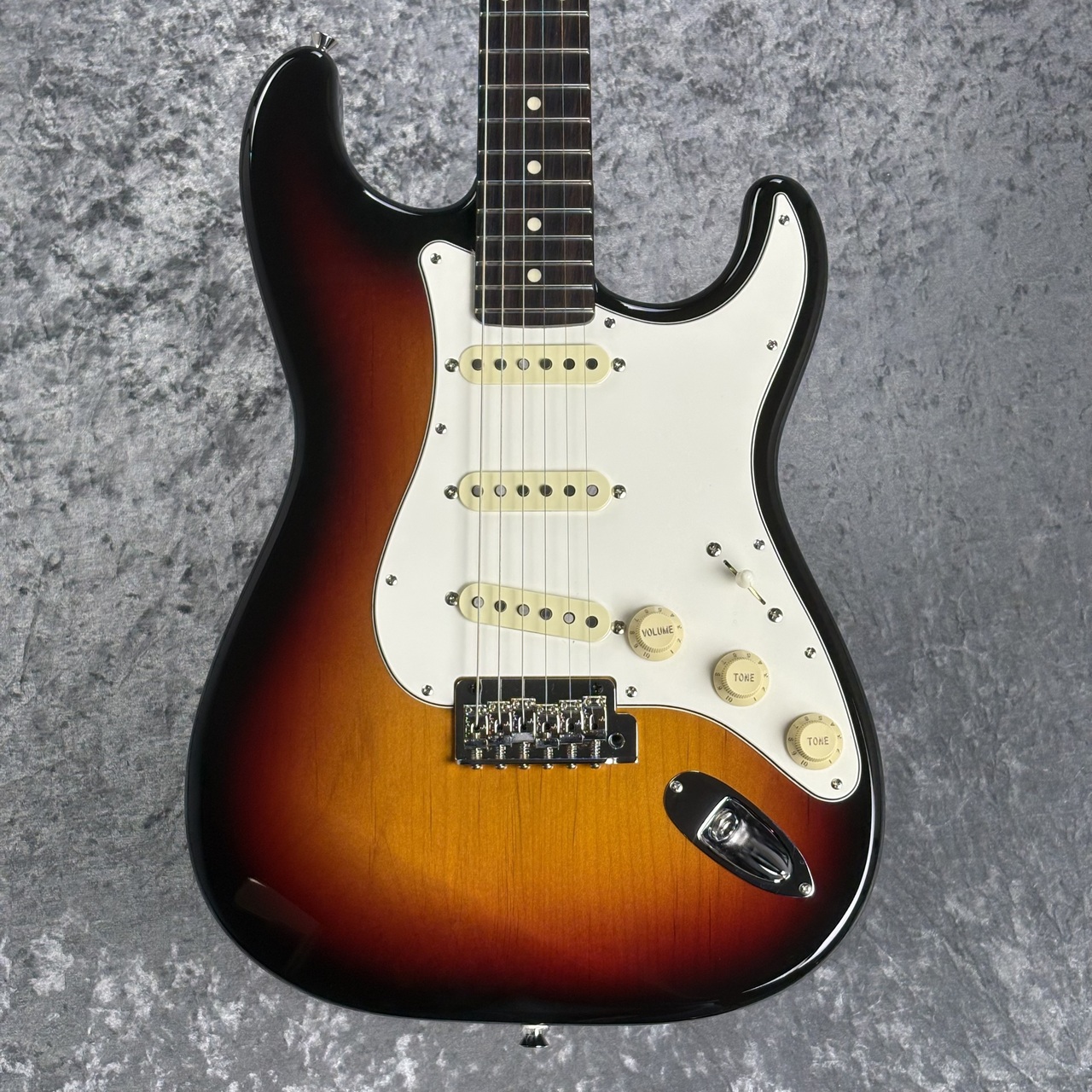 FUJIGEN(FGN) Neo Classic NST200RAL-VSB ~Vintage Sunburst~ #H250036