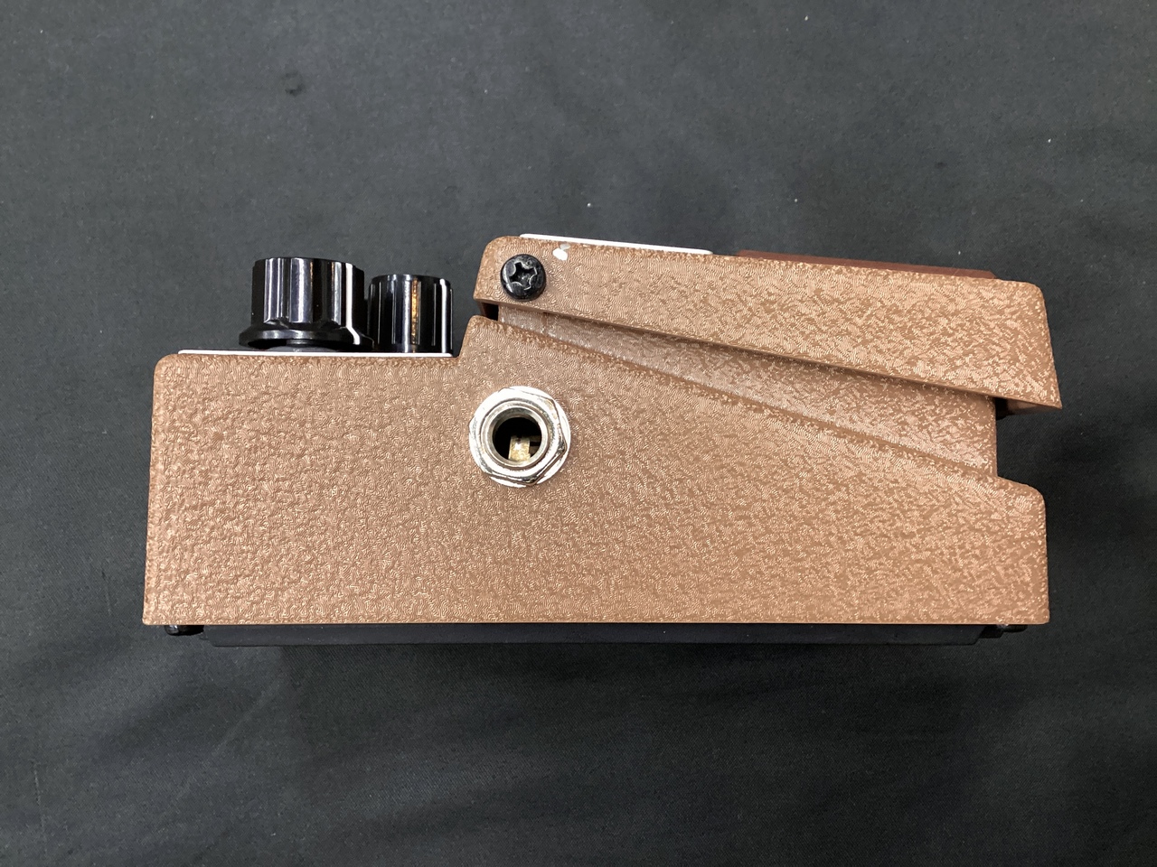 BOSS FRV-1 Fender'63 Reverb Pedal (ボス フェンダー リバーブ BOSS FRV-1 Fender'63 Reverb Pedal (ボス フェンダー リバーブ