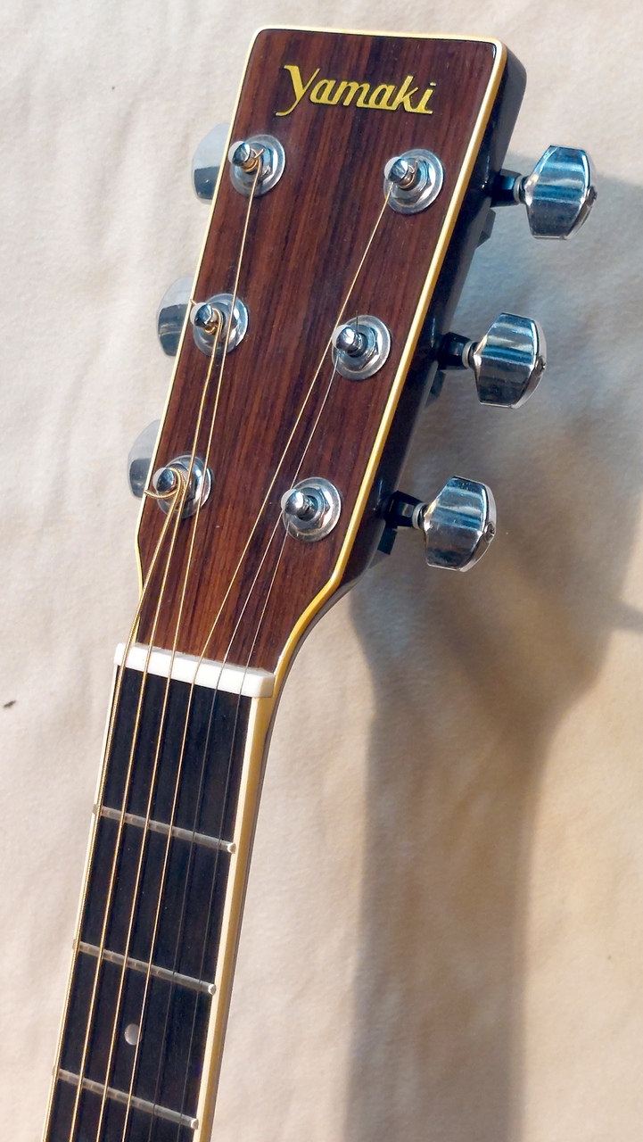 YAMAKI YW-25（中古）【楽器検索デジマート】