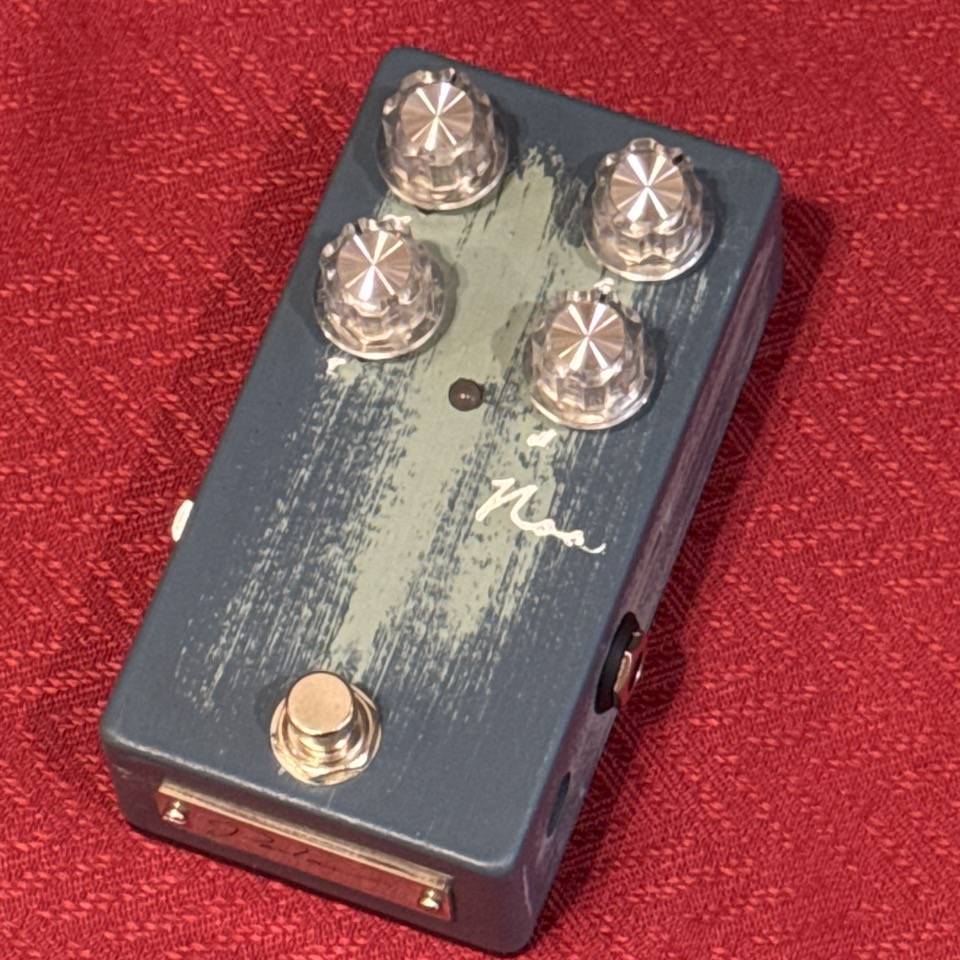 Petla Noa オーバードライブ（新品/送料無料）【楽器検索デジマート】