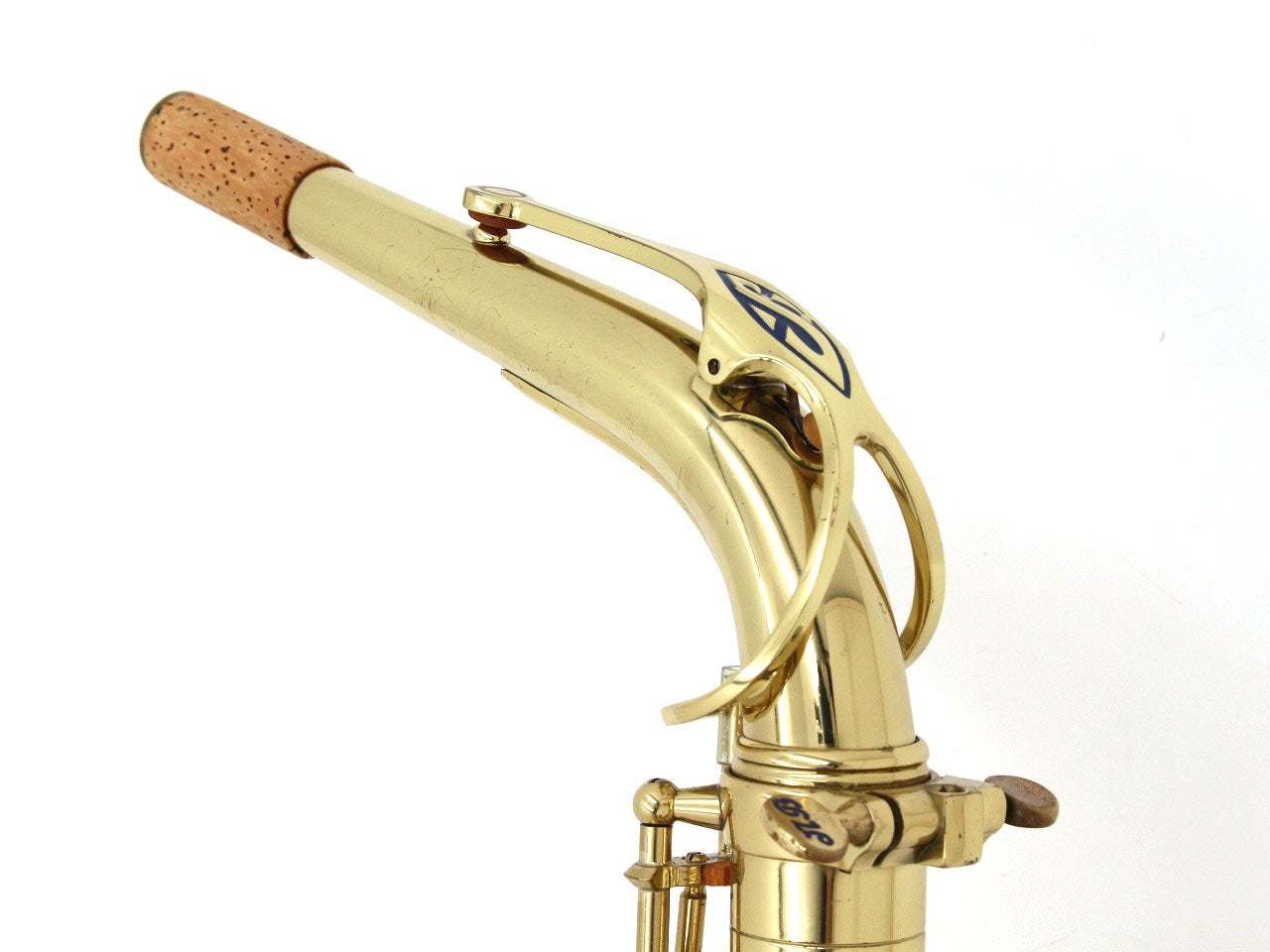 SELMER アルトサックス AS SERIE III W/E GL シリーズ3 【横浜店