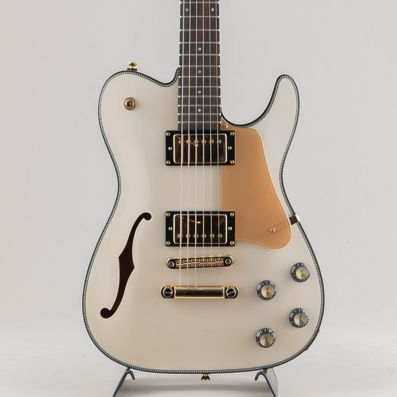 Bacchus BARON-JAZZ / SSW GD（新品/送料無料）【楽器検索デジマート】