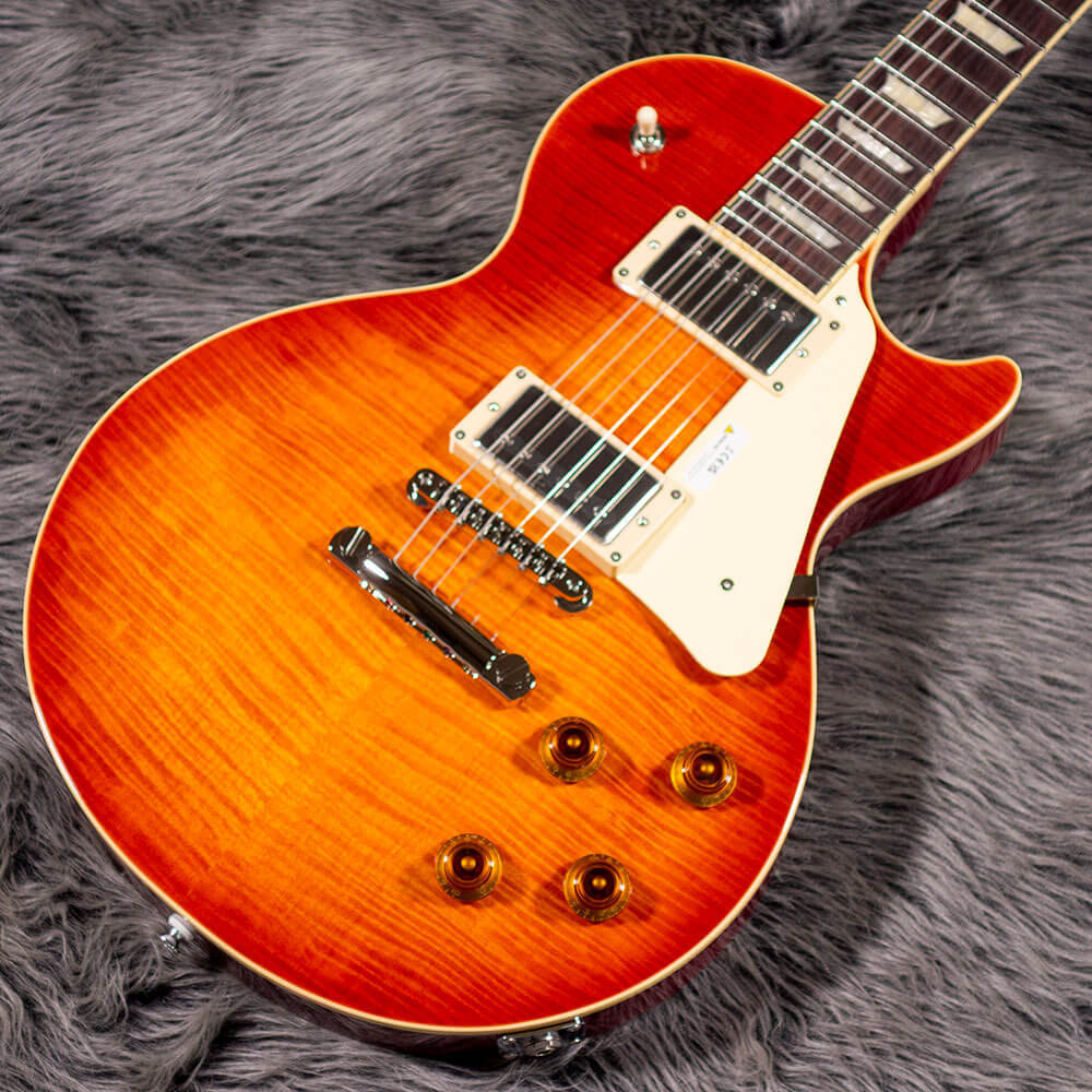 FUJIGEN(FGN) Neo Classic NLS200RFM Faded Cherry Burst [FCB