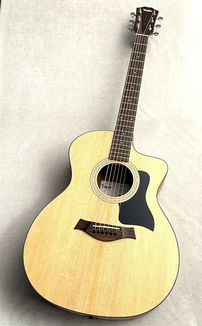 Taylor 【エレアコ】114ce #2202185249【実力派エントリーモデル