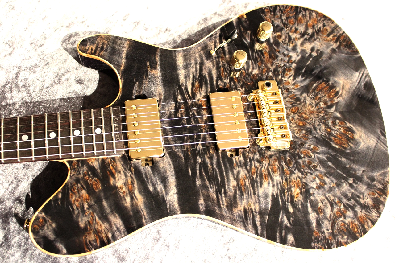 Sugi Custom Order DS496IR POP/ASH/HM BSBK #S240190 【STDでAsh