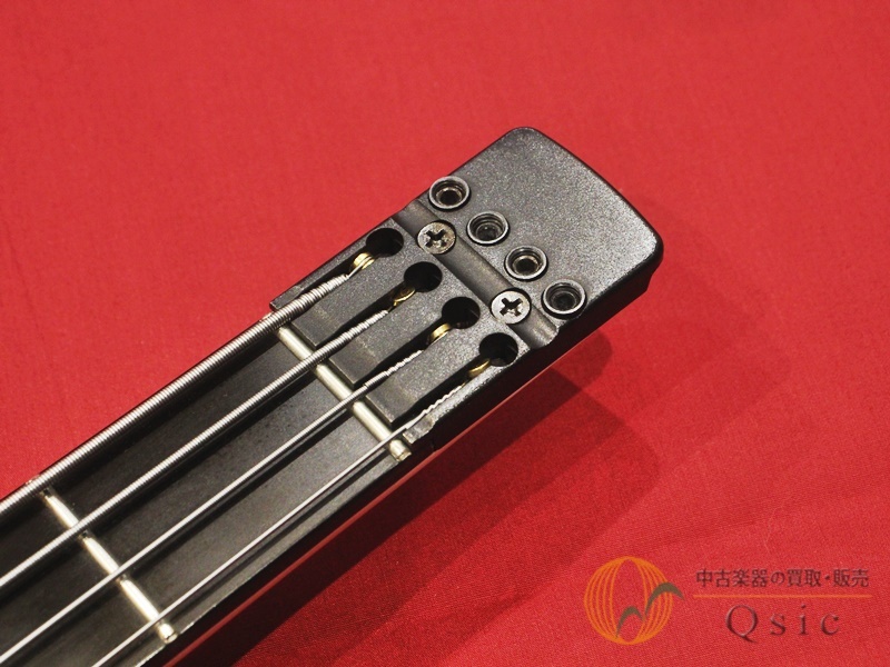 公式通販サイトセール Synapse Steinberger XS-1FPA 【返品OK】[QLH20]【難波店在庫 AW その他