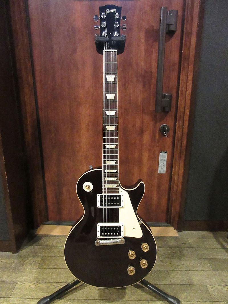 Gibson Custom Shop Japan Limited 1954 Les Paul 