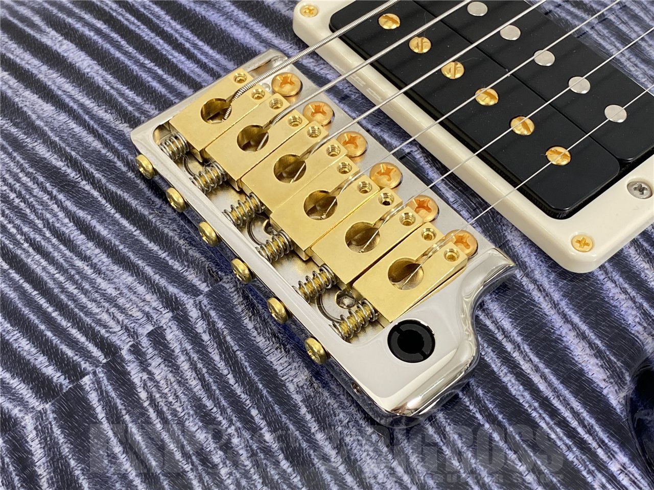 Paul Reed Smith(PRS) Custom 24 10Top (Purple Mist) 2025年製（新品