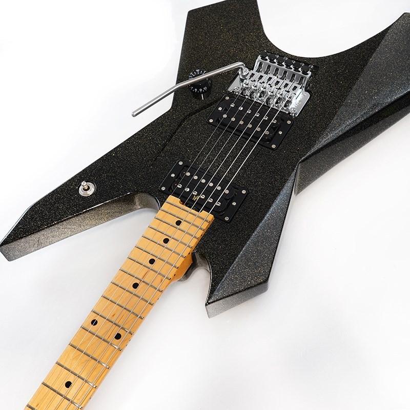 Killer KG-EXPLODER (Galaxy Black)（新品）【楽器検索デジマート】