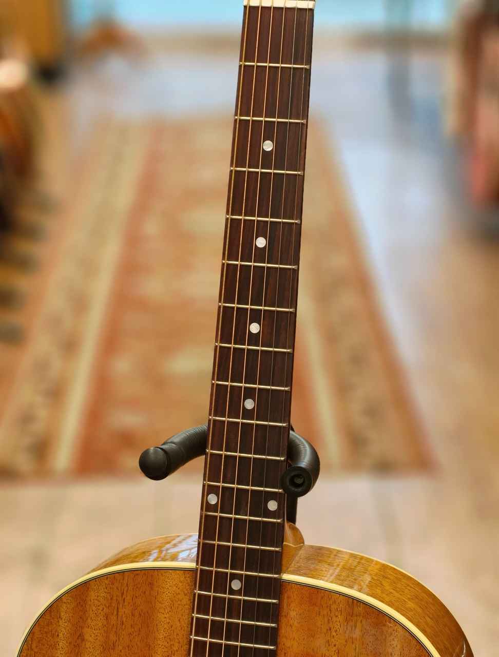 Gibson 1950's J-45 All Mahogany【当社5本限定オーダー】【最大48回