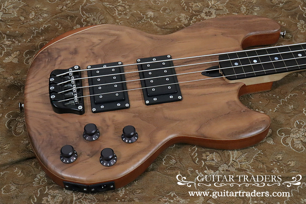 Wal 2021 Mark 1 Fretless（中古）【楽器検索デジマート】