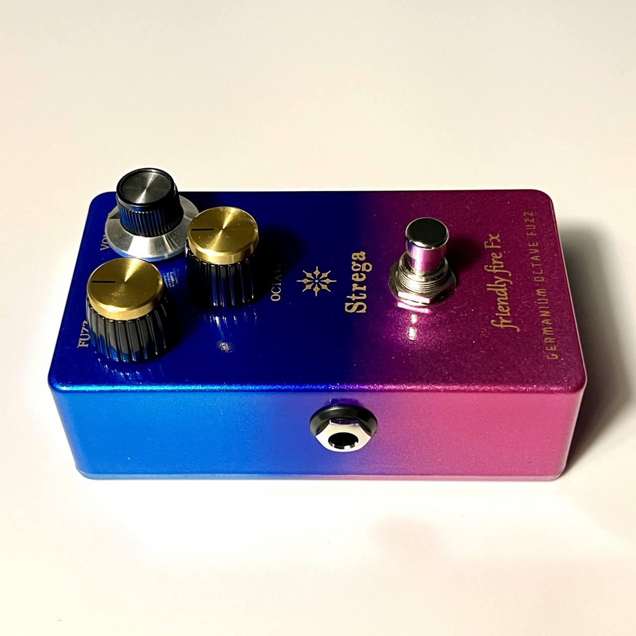 Ataraxia Gratefuldead Fuzz プロトタイプ - 通販 - gofukuyasan.com