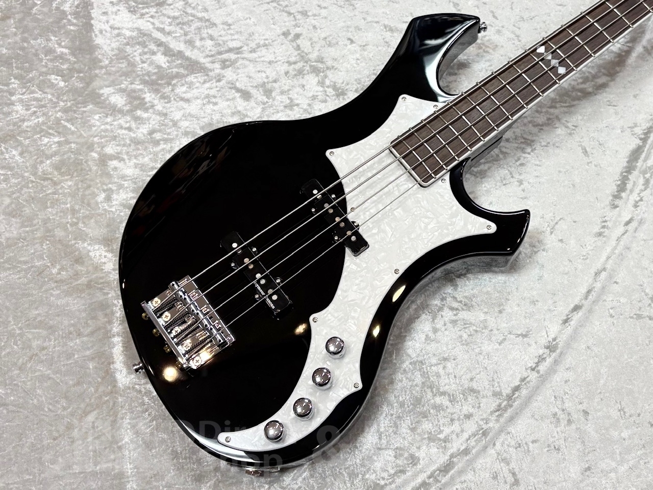 REITA the GazettE Edwards エレキベース EDWARDS E-RF（新品/送料無料）【楽器検索デジマート】