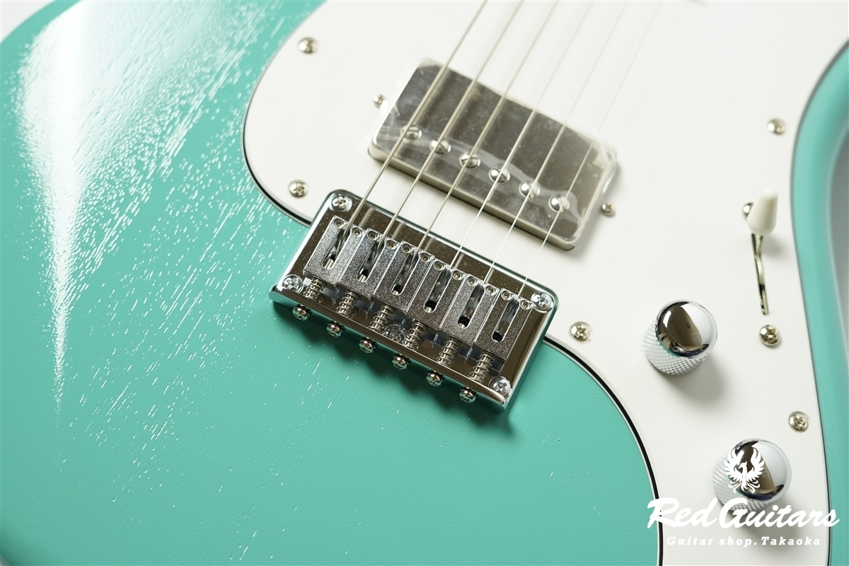 Kanade SOUND DESIGN Amico-HTB-MH - Sea Form Green（新品/送料無料