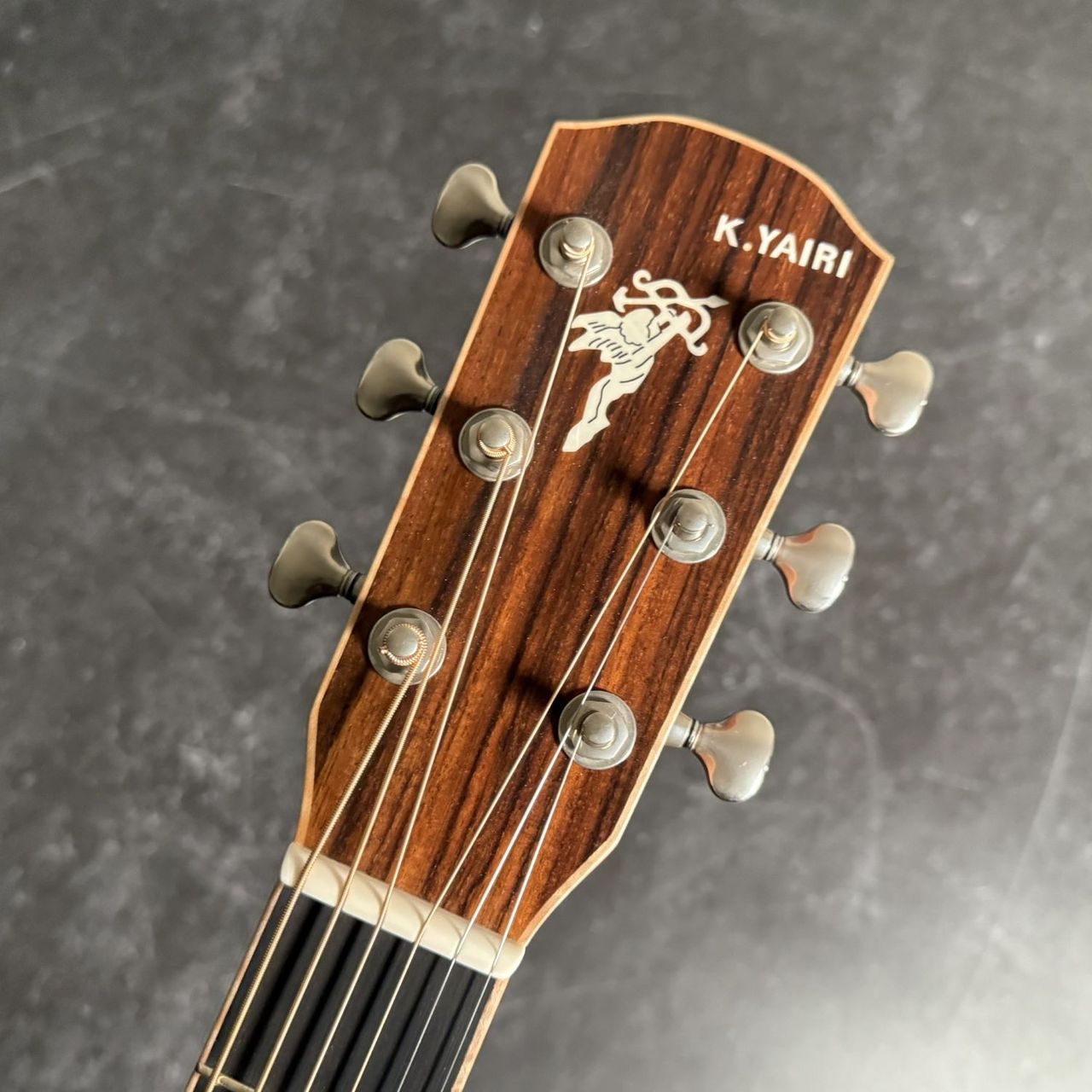 K.Yairi BL-130SP N アコースティックギター（新品/送料無料