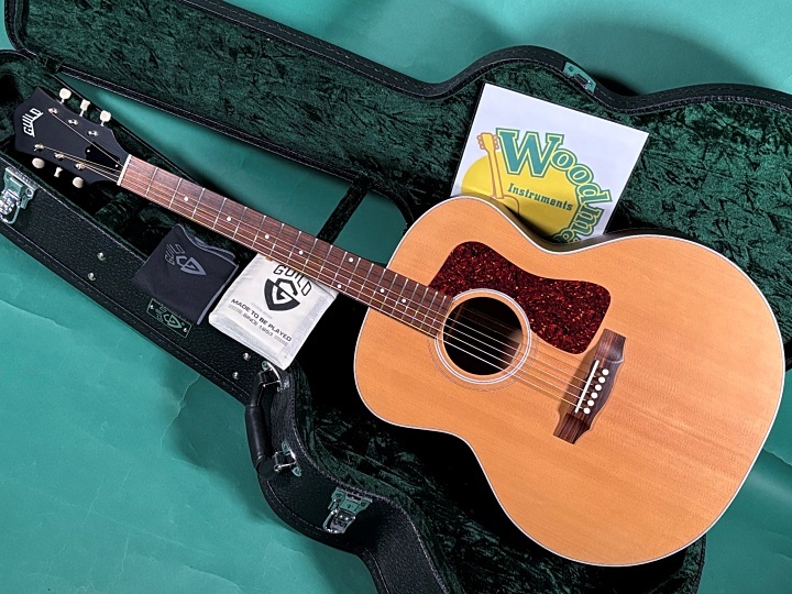 GUILD F-40 STANDARD（中古）【楽器検索デジマート】