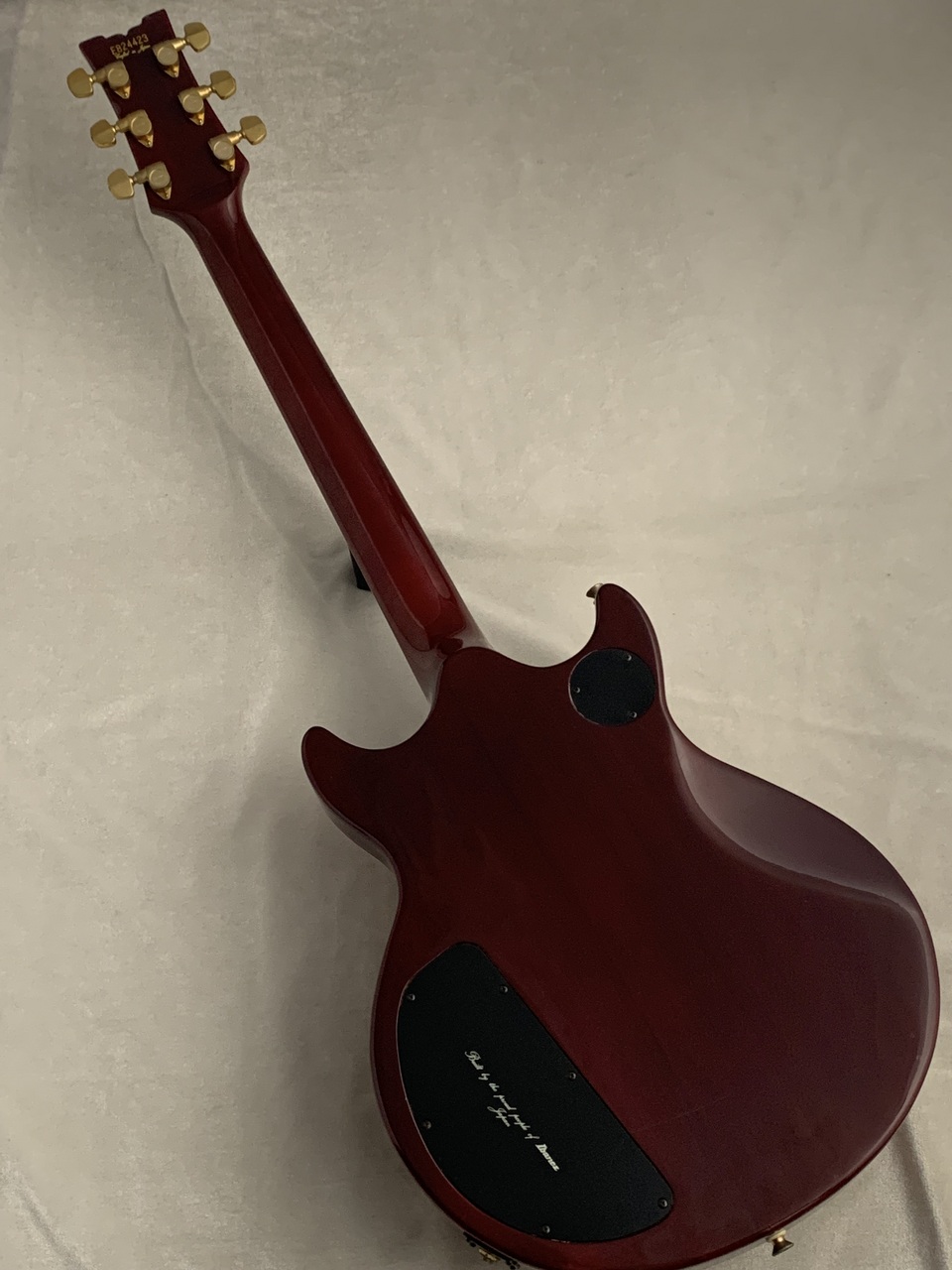 Ibanez 【ご委託中古品】AR 300CS 【4.71kg】（中古）【楽器検索