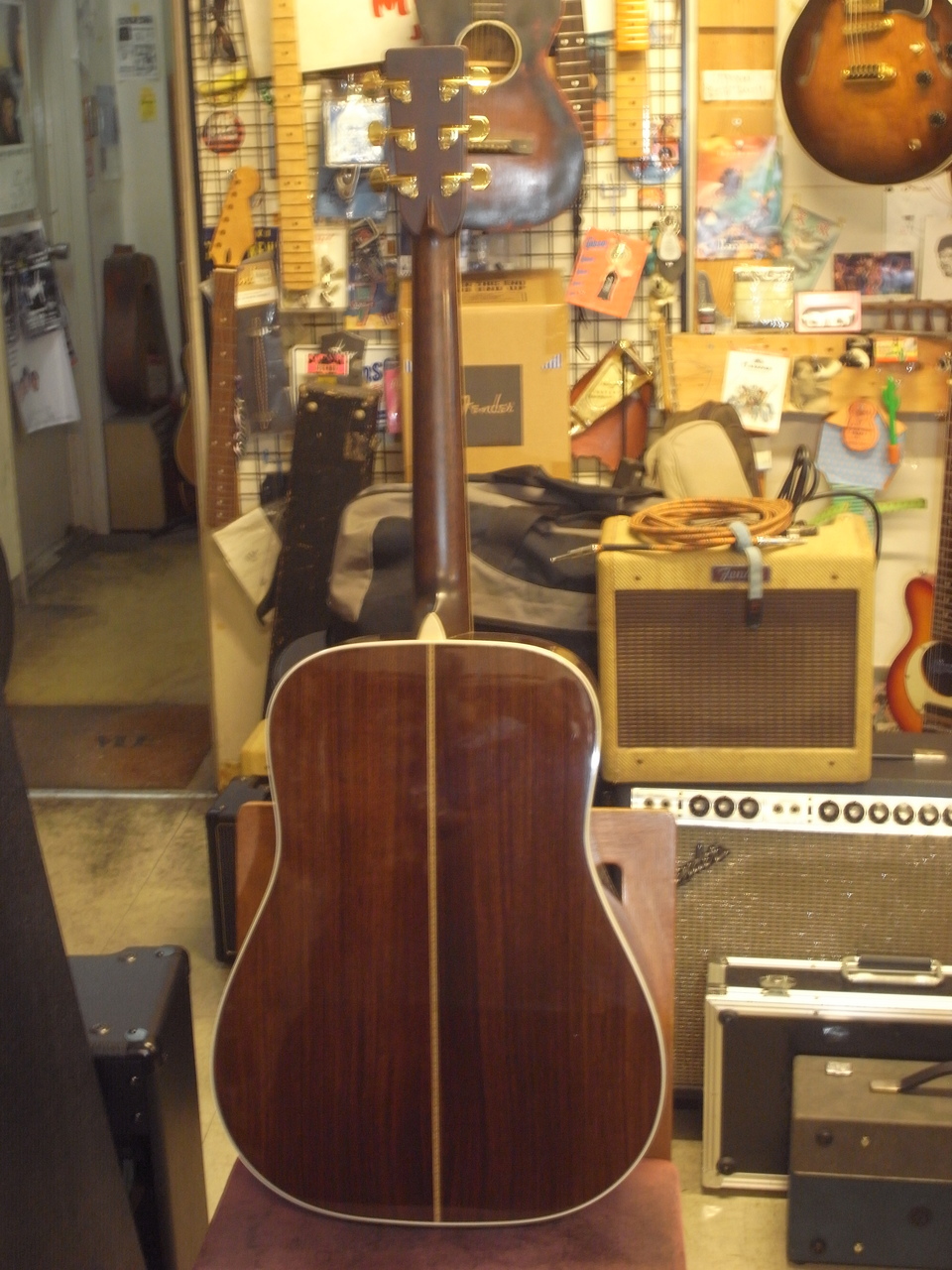 Martin D-41(1995)（中古）【楽器検索デジマート】