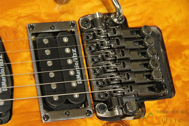 Ibanez S2075FW 【返品OK】[SL847]【神戸店在庫】（中古/送料無料