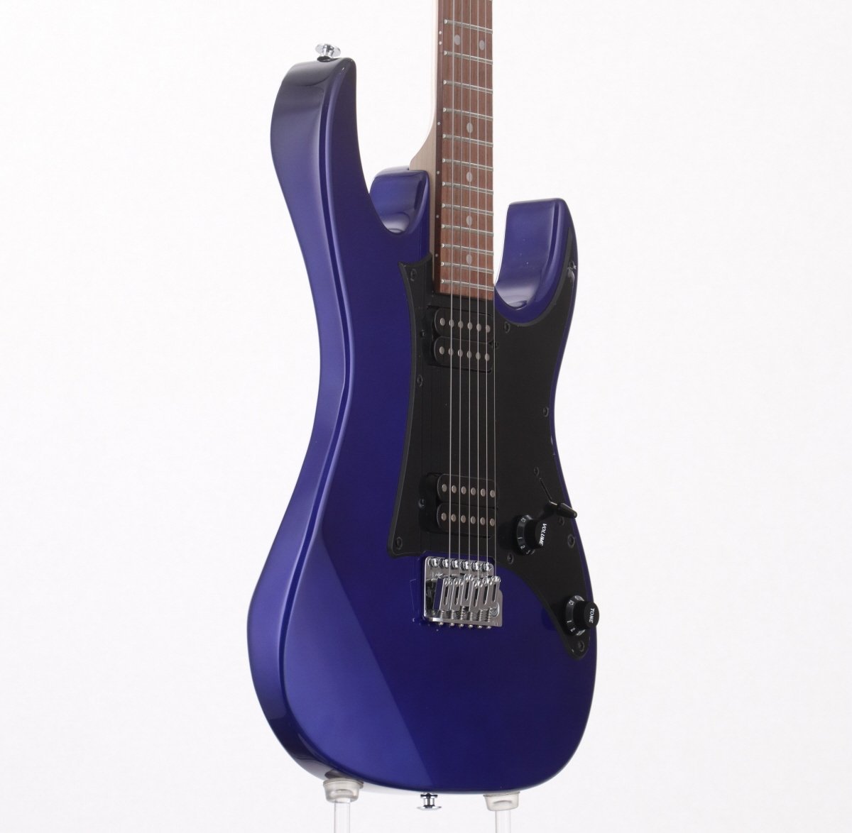 Ibanez GIO Ibanez GRX20 Jewel Blue (JB) ［3.19kg］【池袋店
