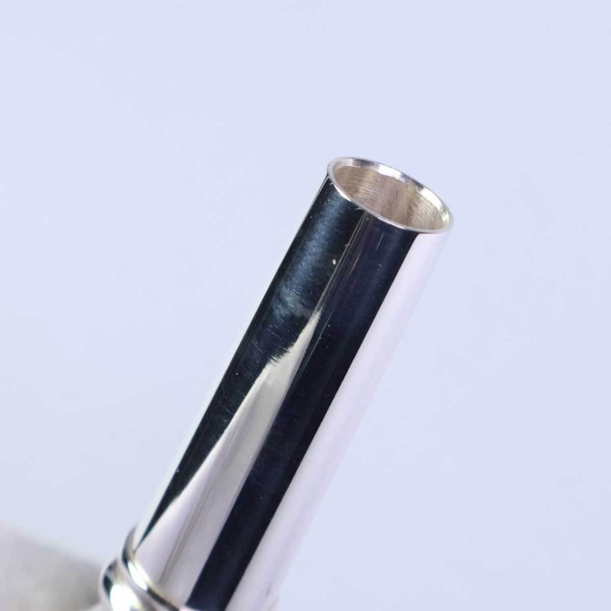 TILZ 830-2-1 トロンボーン 細管マウスピース 【アウトレット