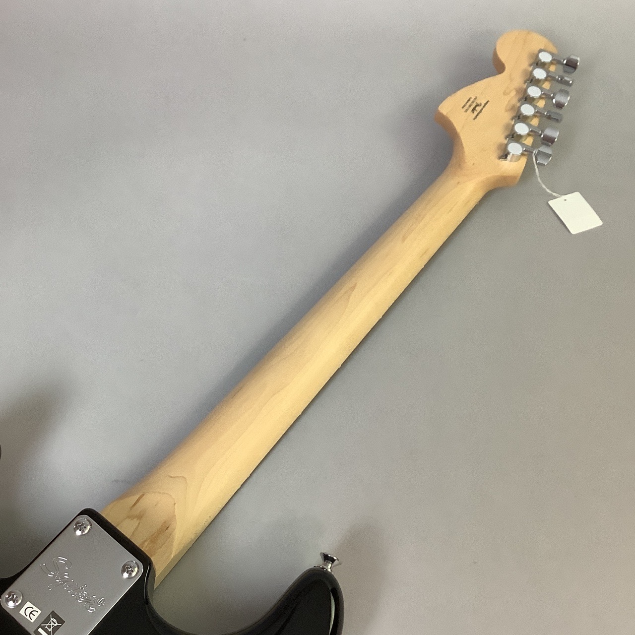 Squier by Fender（スクワイア）/FSR AFFINITY STRAT HH 【USED