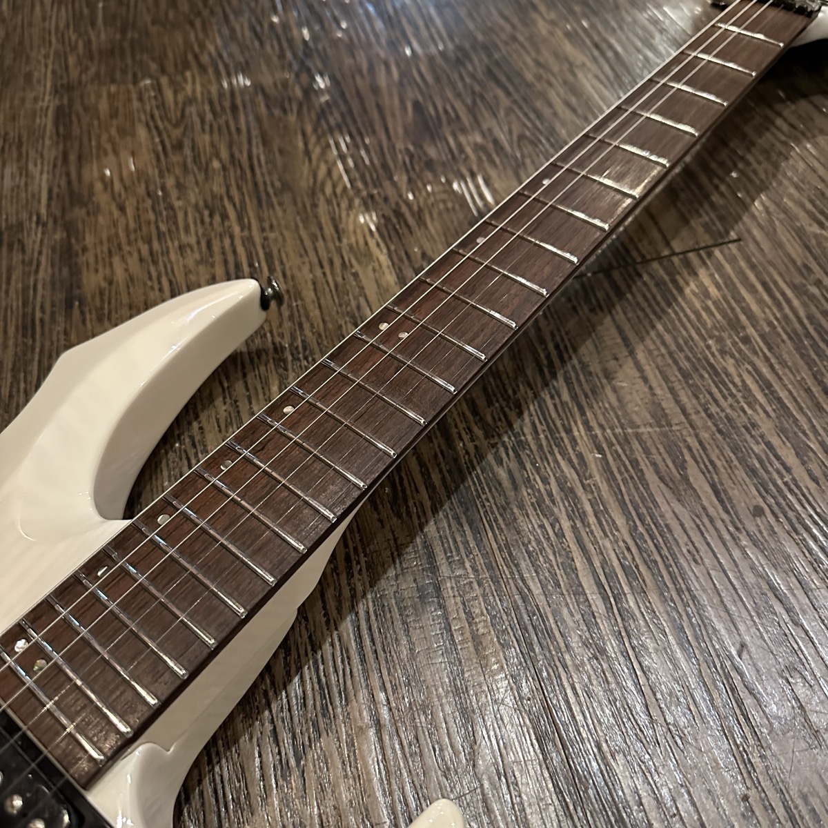 GrassRoots G-FR-62GT Electric Guitar（中古/送料無料）【楽器検索