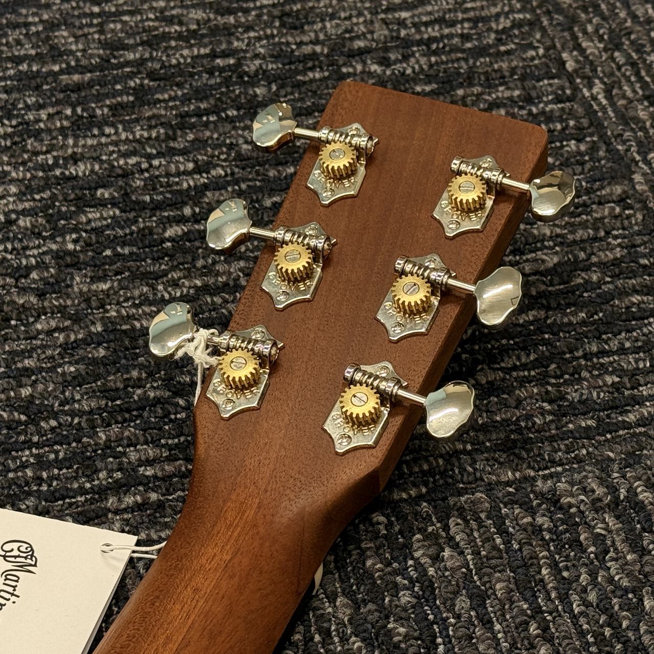 Martin D-12E ROAD SERIESオール単板モデル エレアコギター D-12E | 【クロサワ楽器店オンラインショップ】いい楽器とのいい