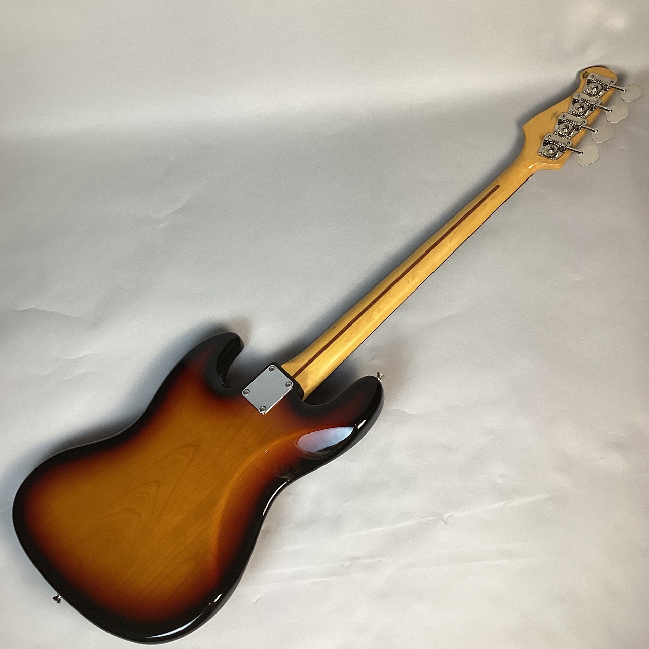 ベース CoolZ ZJB-1R / 3TS Cool Z ZJB-1R 3TS（中古/送料無料）【楽器検索デジマート】