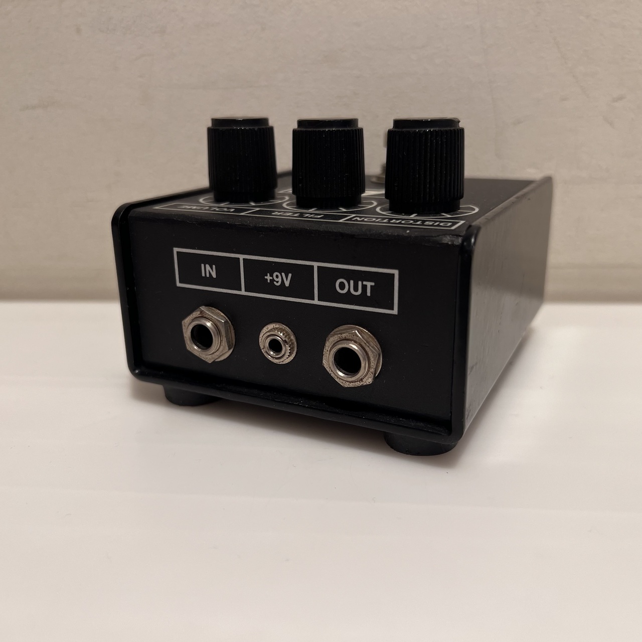 【在庫処分】 Pro Co 【USED】RAT II 1992年製 Motorola（中古）【楽器検索 ギター