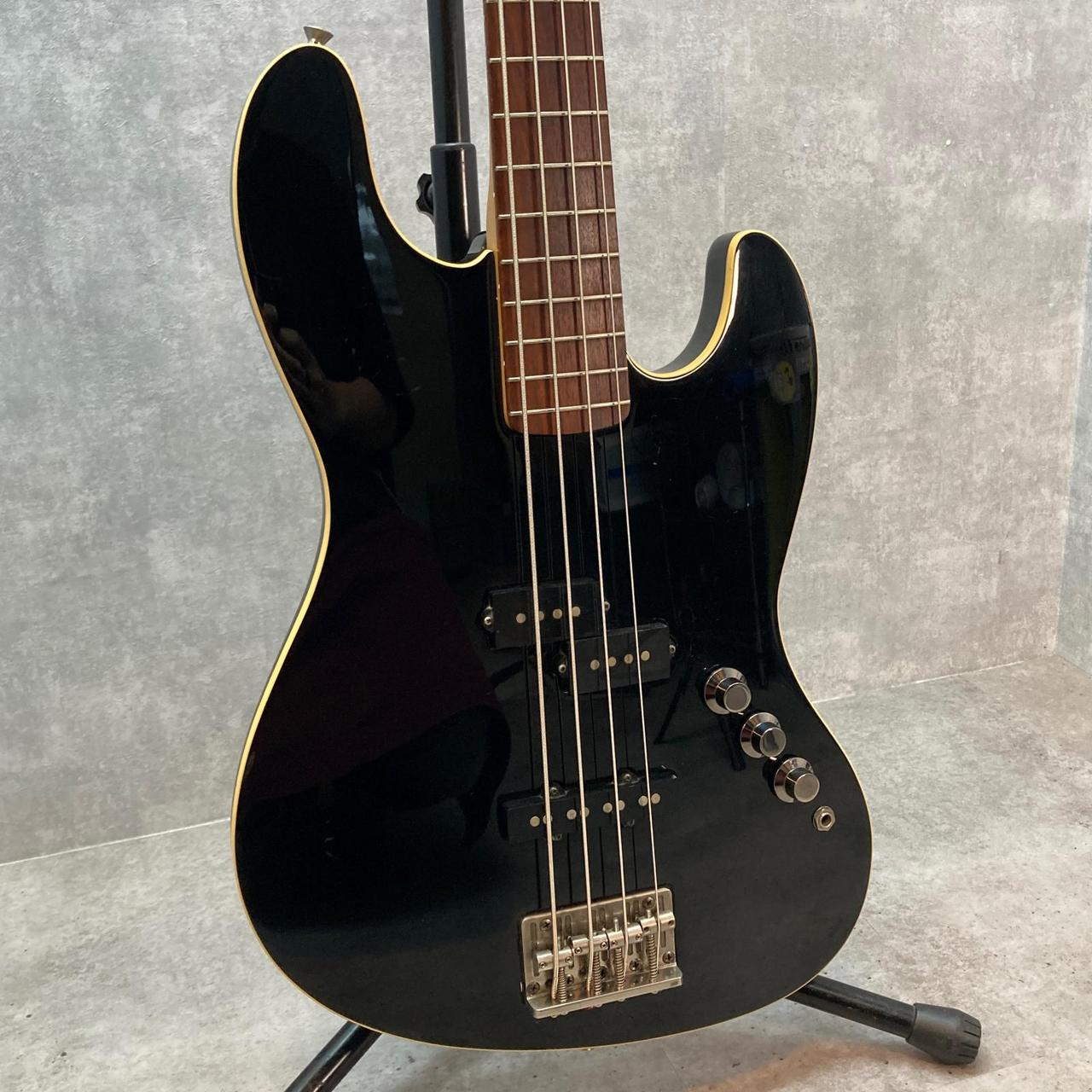 Fender Japan AJB-DX Aerodyne Jazz Bass 2002年-2004年製【三重