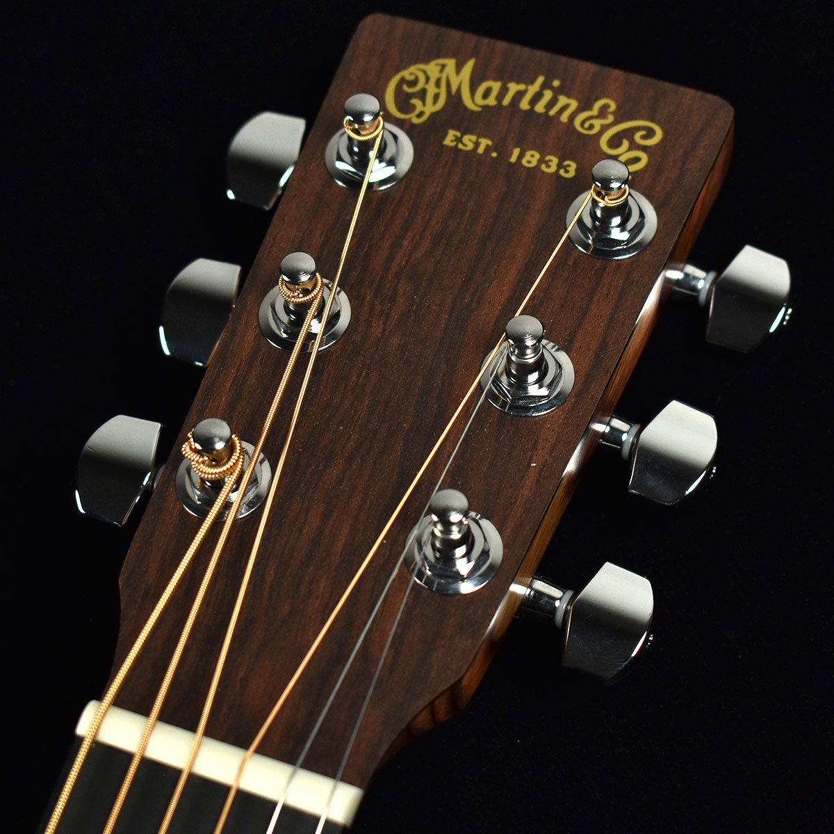 Martin LX1E S/N：402804 【エレアコ】【ミニギター】【リトルマーチン