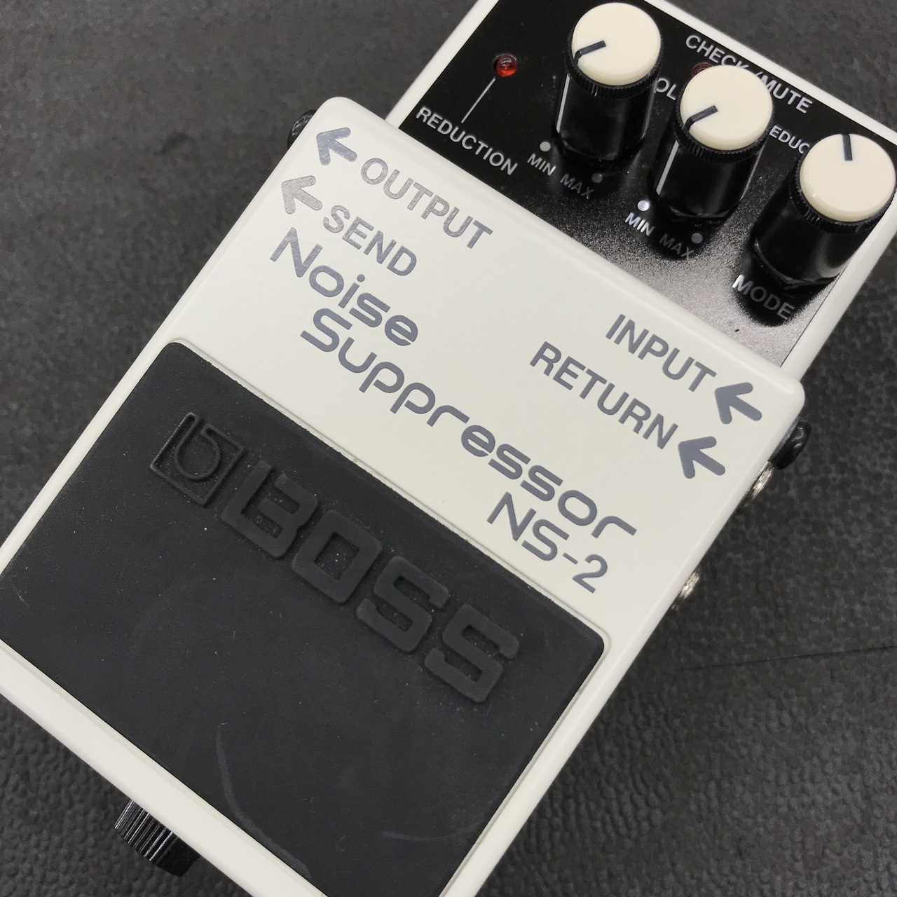 BOSS NS-2（中古）【楽器検索デジマート】