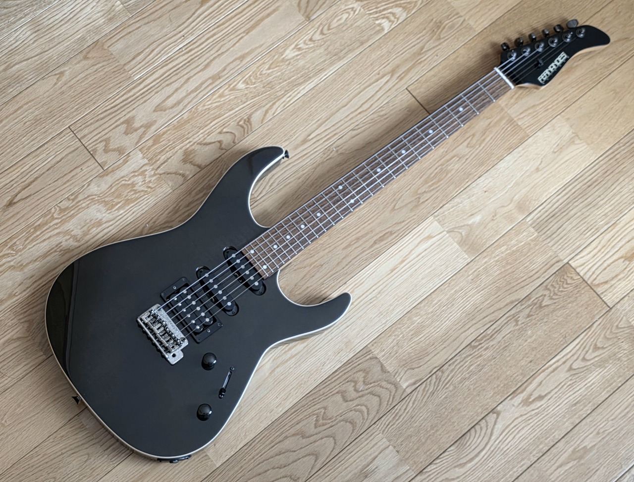 FERNANDES FR（中古）【楽器検索デジマート】