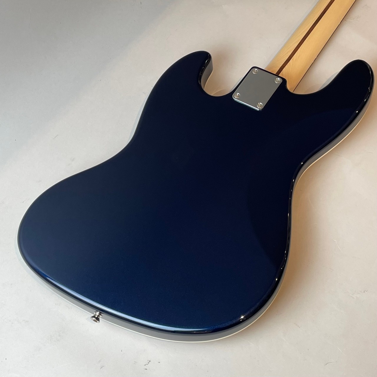 Fender Made in Japan Aerodyne II Jazz Bass Rosewood Fingerboard 