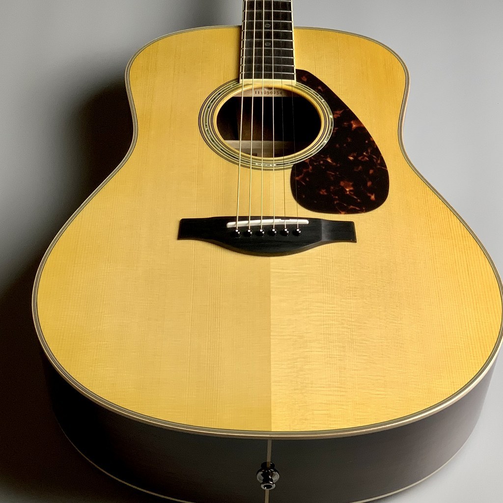 YAMAHA 中古LL16 ARE【現物写真】（中古/送料無料）【楽器検索デジマート】