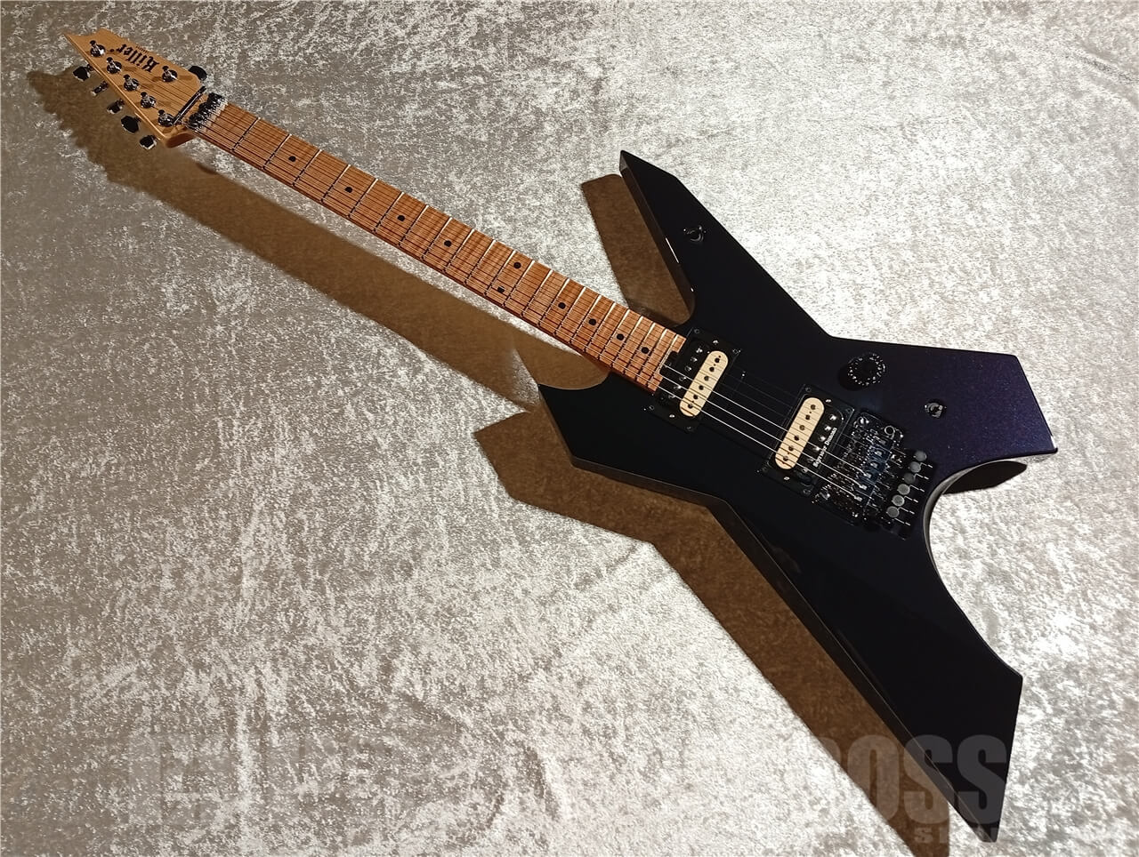 【あっくん様】ブラック&ブルー　BB　コレクション株 1200?cb=20210120090508