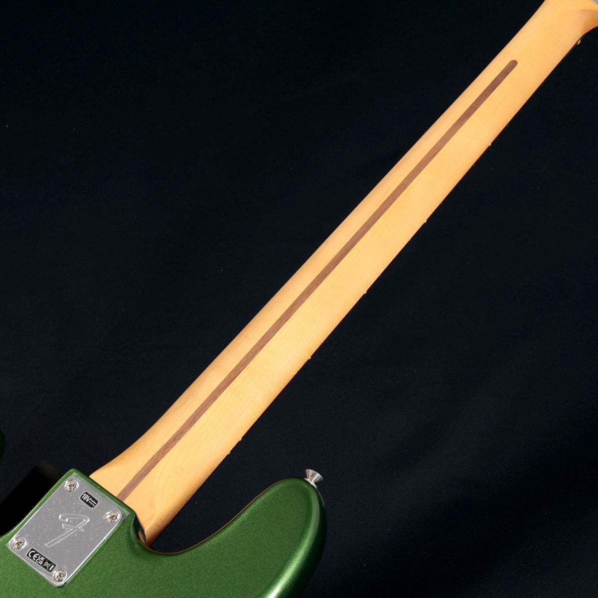 Fender Player II Modified Active Precision Bass Rosewood Harvest