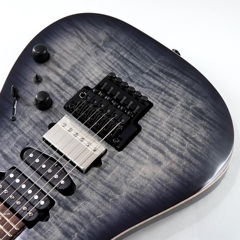 Ibanez j.custom Axe Design Lab RG8870-BRE SN.F2606522 【特価